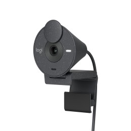 Logitech BRIO 300 - Webcam...